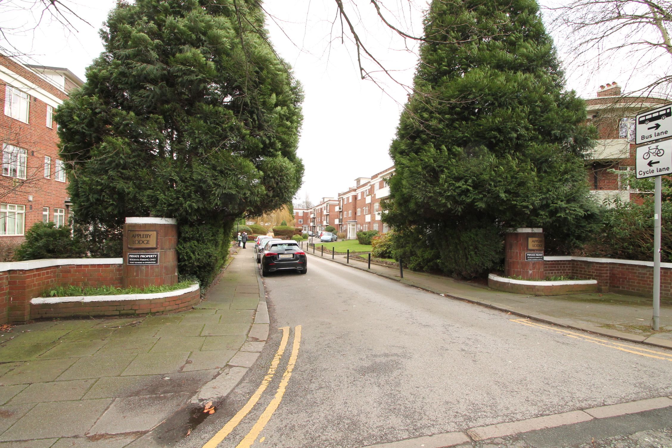 1 bed flat to rent in Wilmslow Road, Fallowfield, Manchester M14 Zoopla