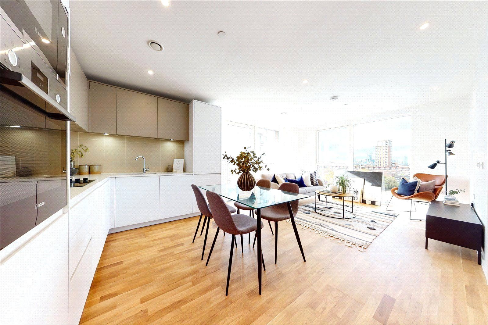 Meranti Deptford Landings Cedarwood Mansions Deptford SE8  