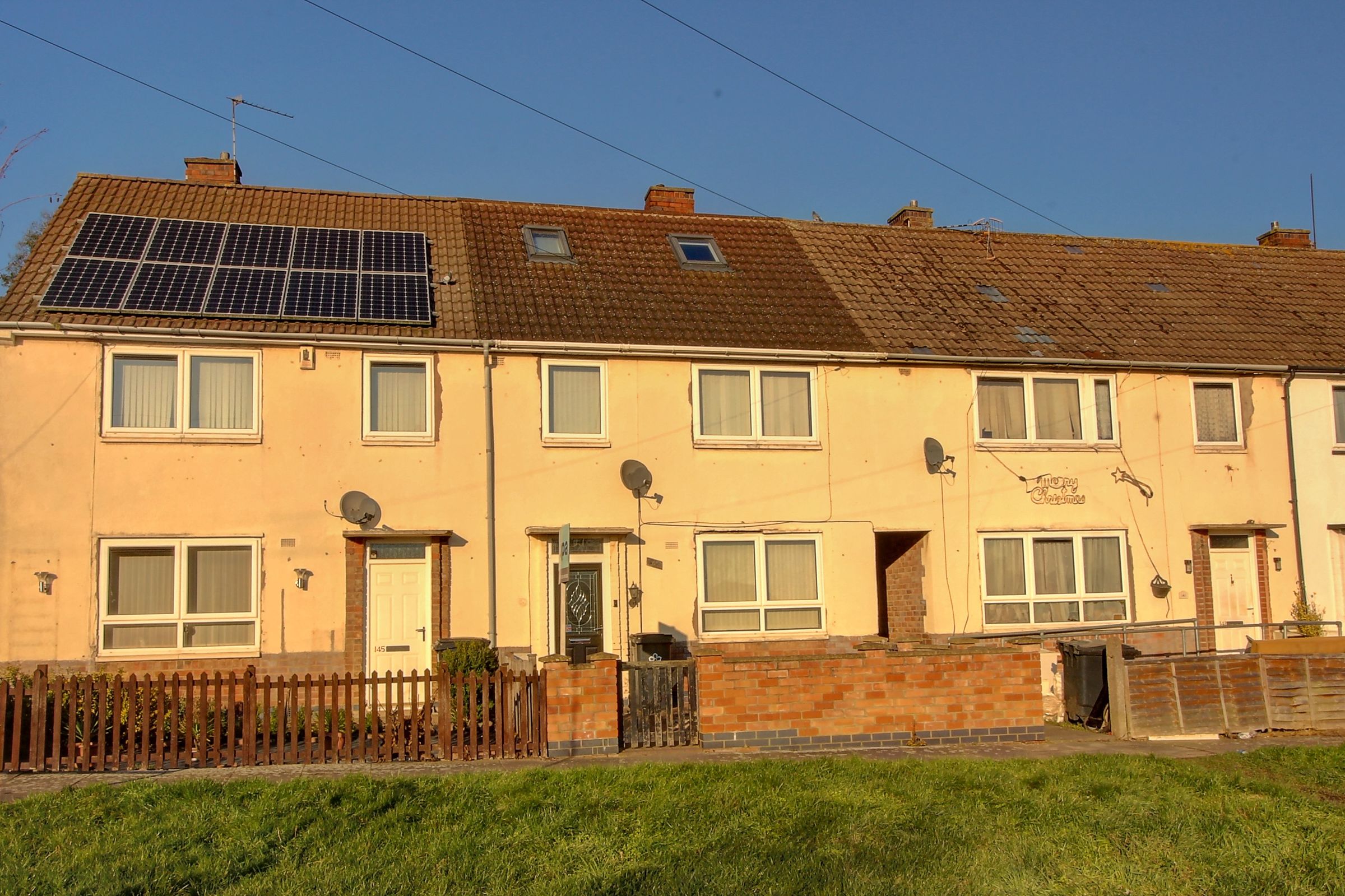 3 bed town house for sale in Aikman Avenue, Leicester LE3 Zoopla