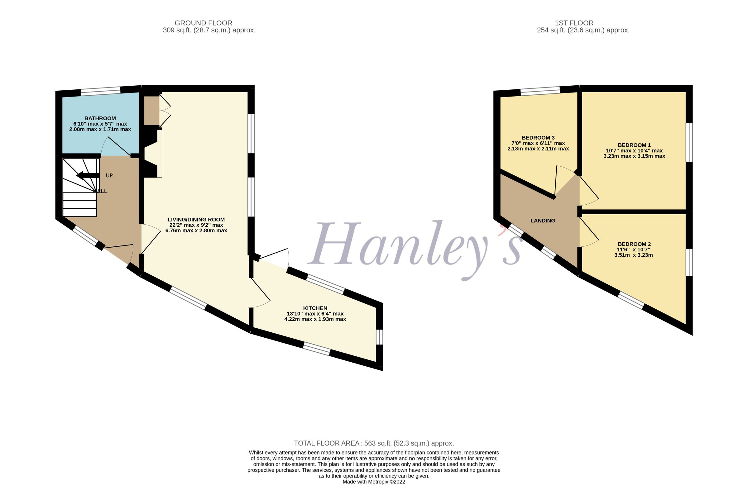 3 bed cottage for sale in The Elms, Highworth SN6 Zoopla