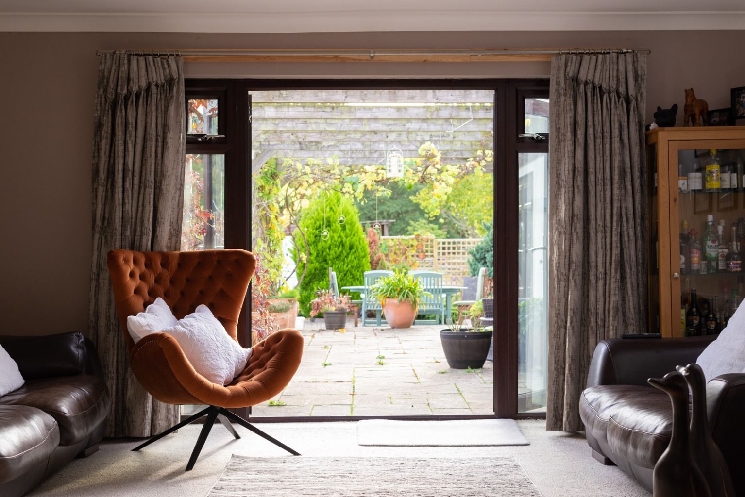 6 bed detached house for sale in Bromley Green Road, Ruckinge, Ashford