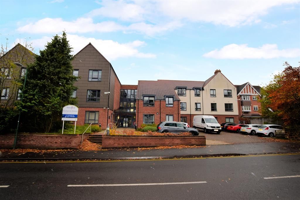 Hampton House, Hampton Lane, Solihull B91  