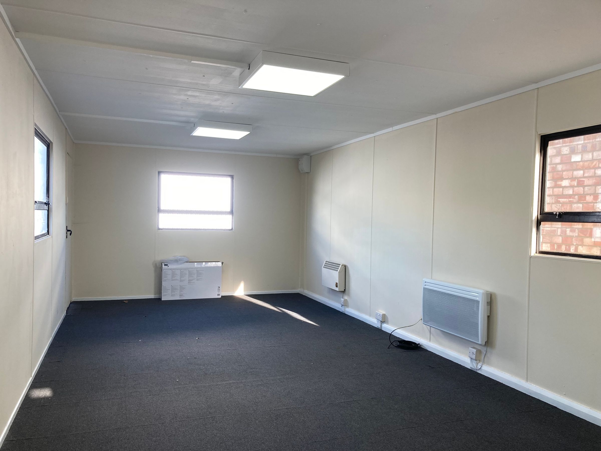 Office to let in 16A Soho Mills Industrial Estate, Wooburn Green, High