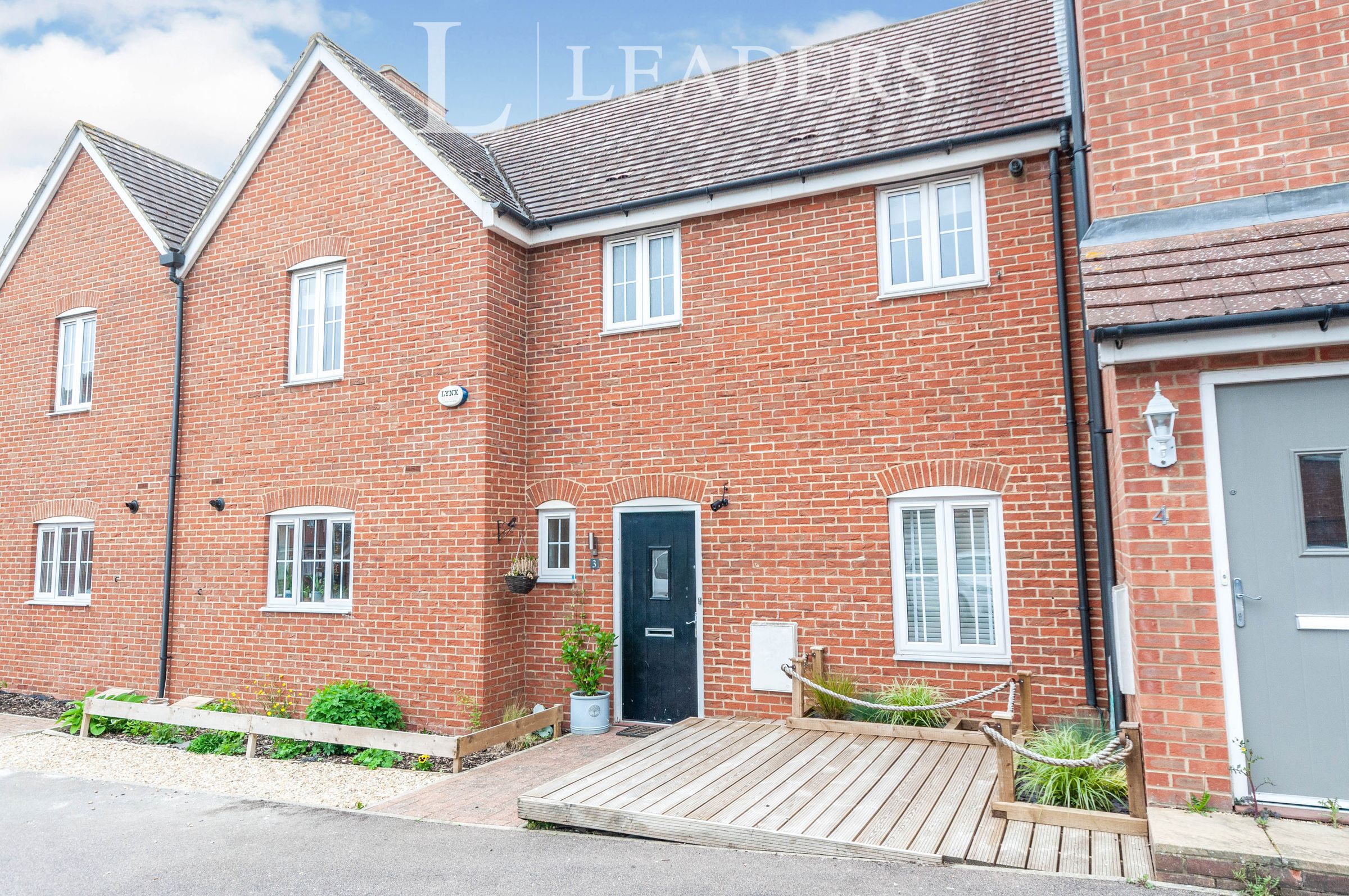 2 bed to rent in John Rix House, St Johns Road, Arlesey SG15