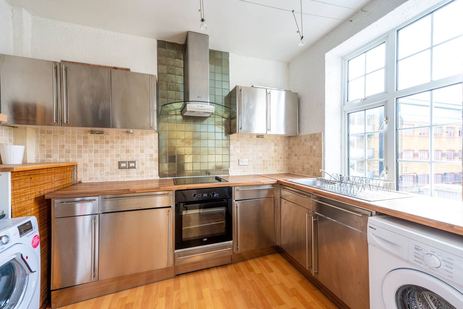 Richmond Road, Cottenham Park, London SW20  