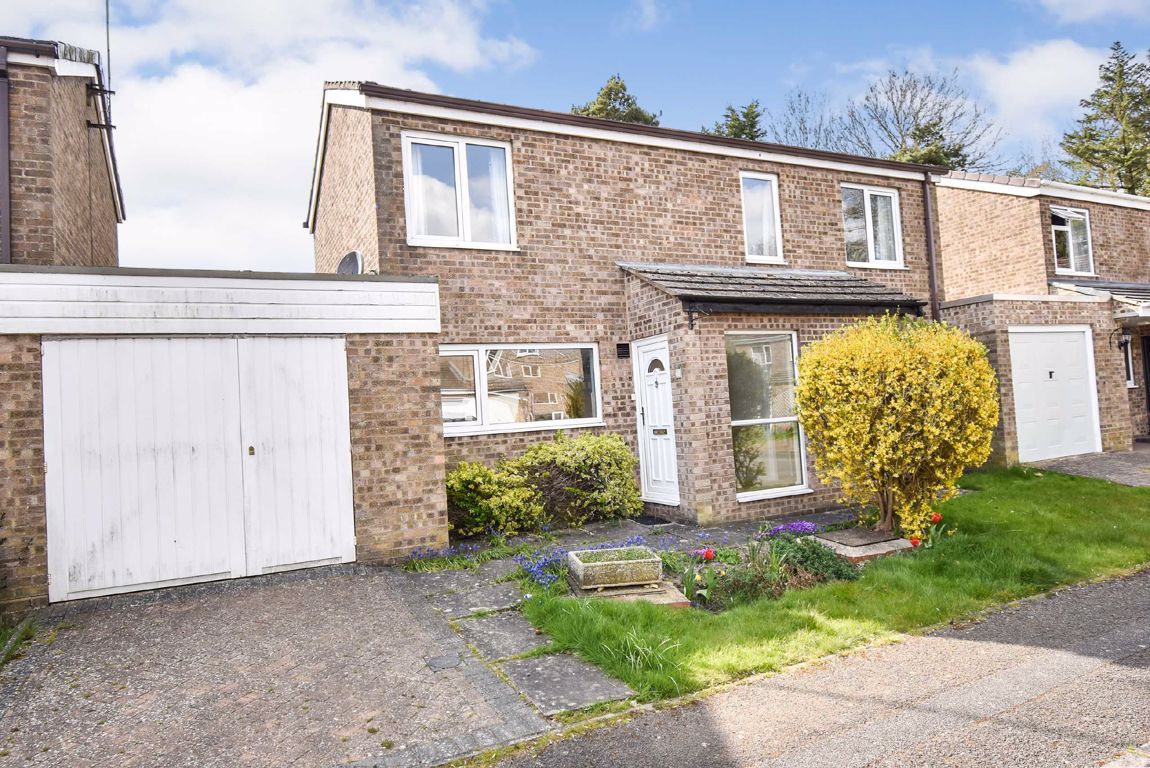 3 bed detached house for sale in Albany Gardens, Corby