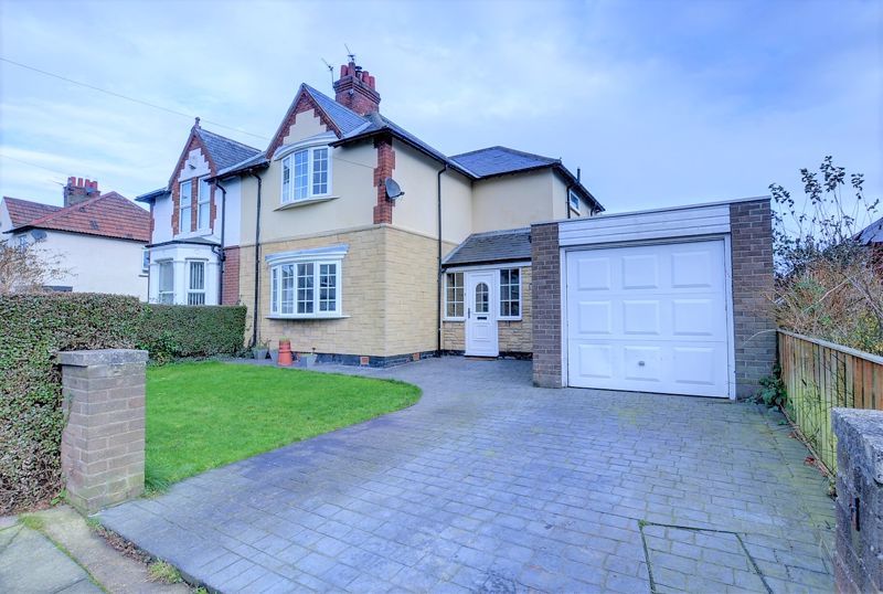 3 bed semidetached house for sale in Holme Avenue, Walkerville, Newcastle Upon Tyne NE6 Zoopla