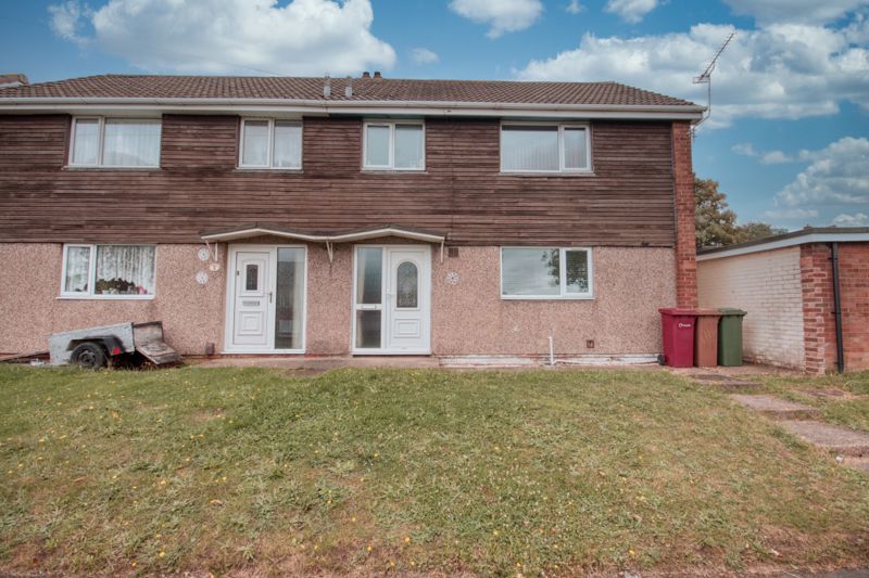 Newbolt Avenue, Scunthorpe DN17  