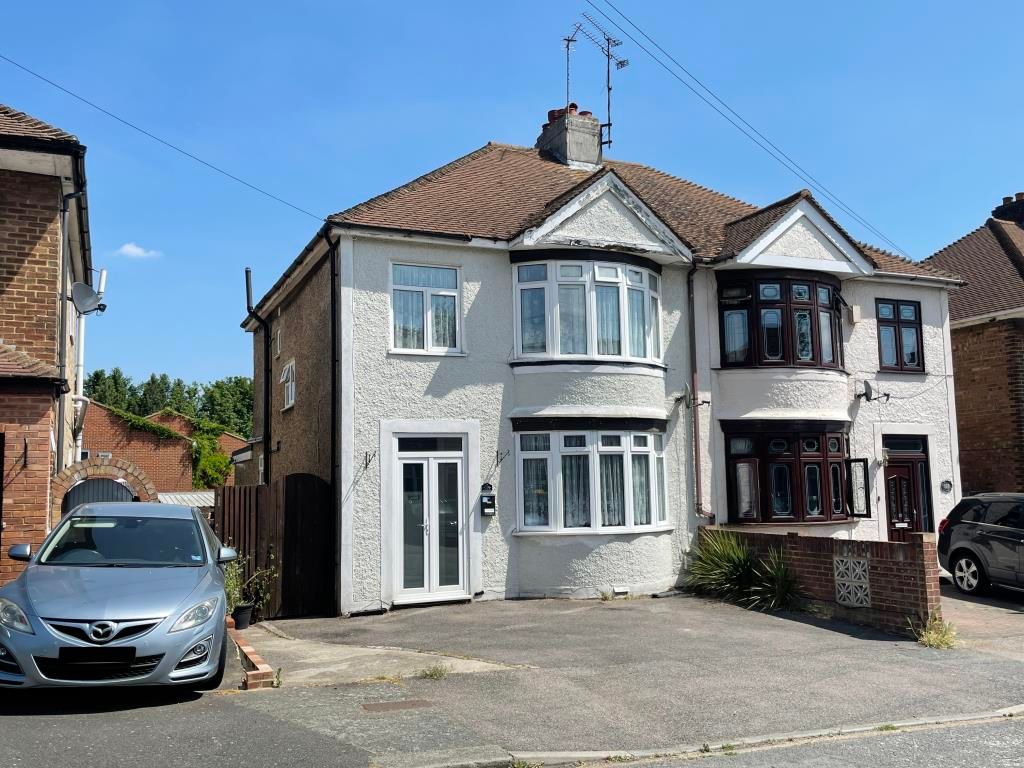 119 Sunnymead Avenue Gillingham Kent ME7  