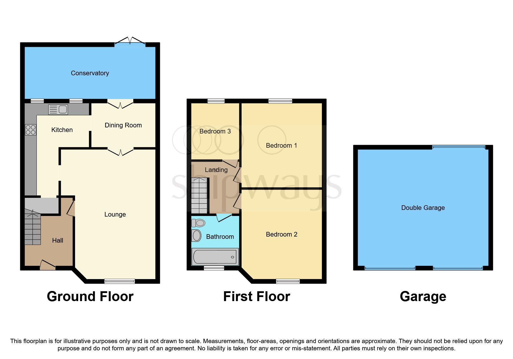3 bed semidetached house for sale in Perry Wood Road, Great Barr