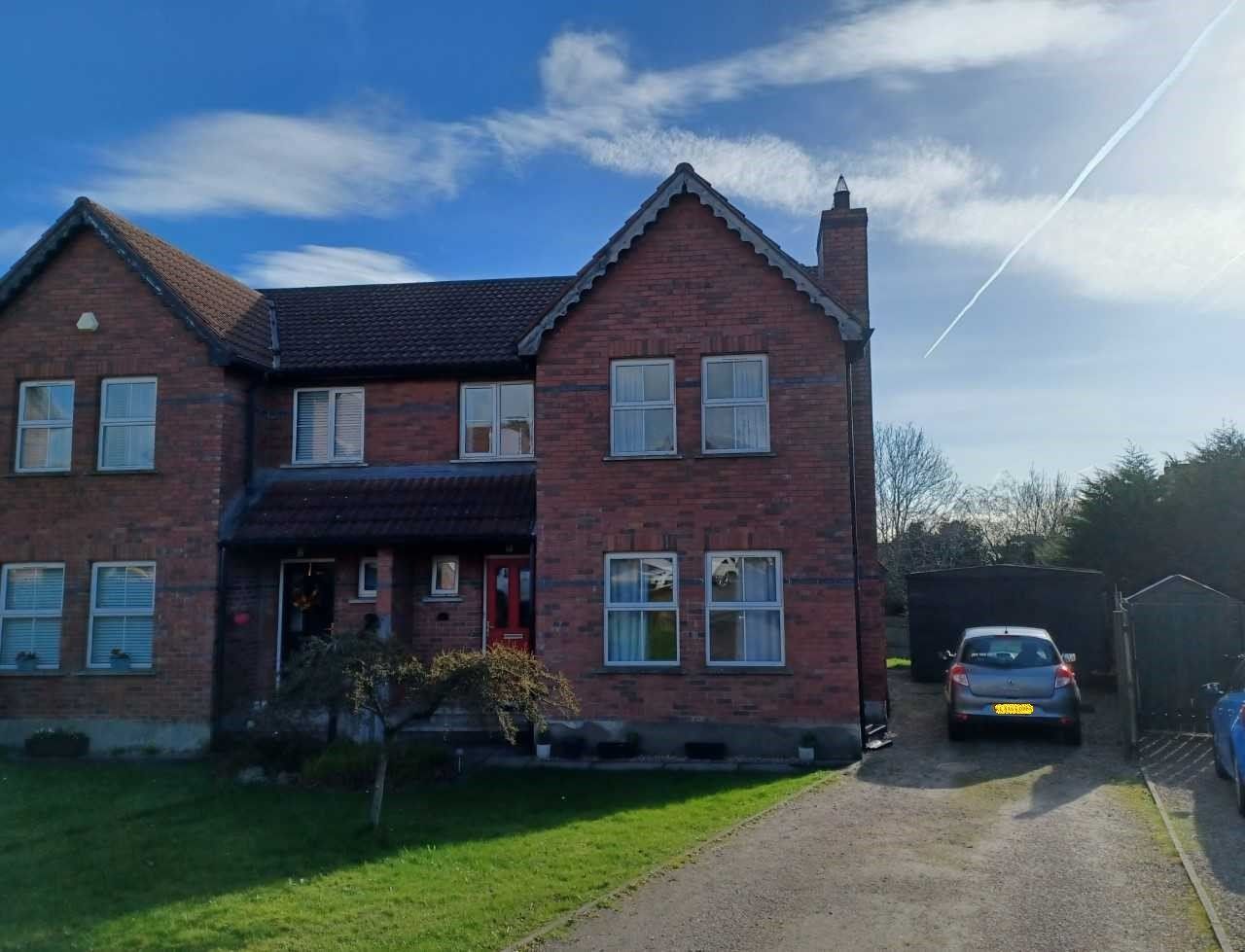 4 bed semidetached house for sale in Copperwood Drive, Carrickfergus