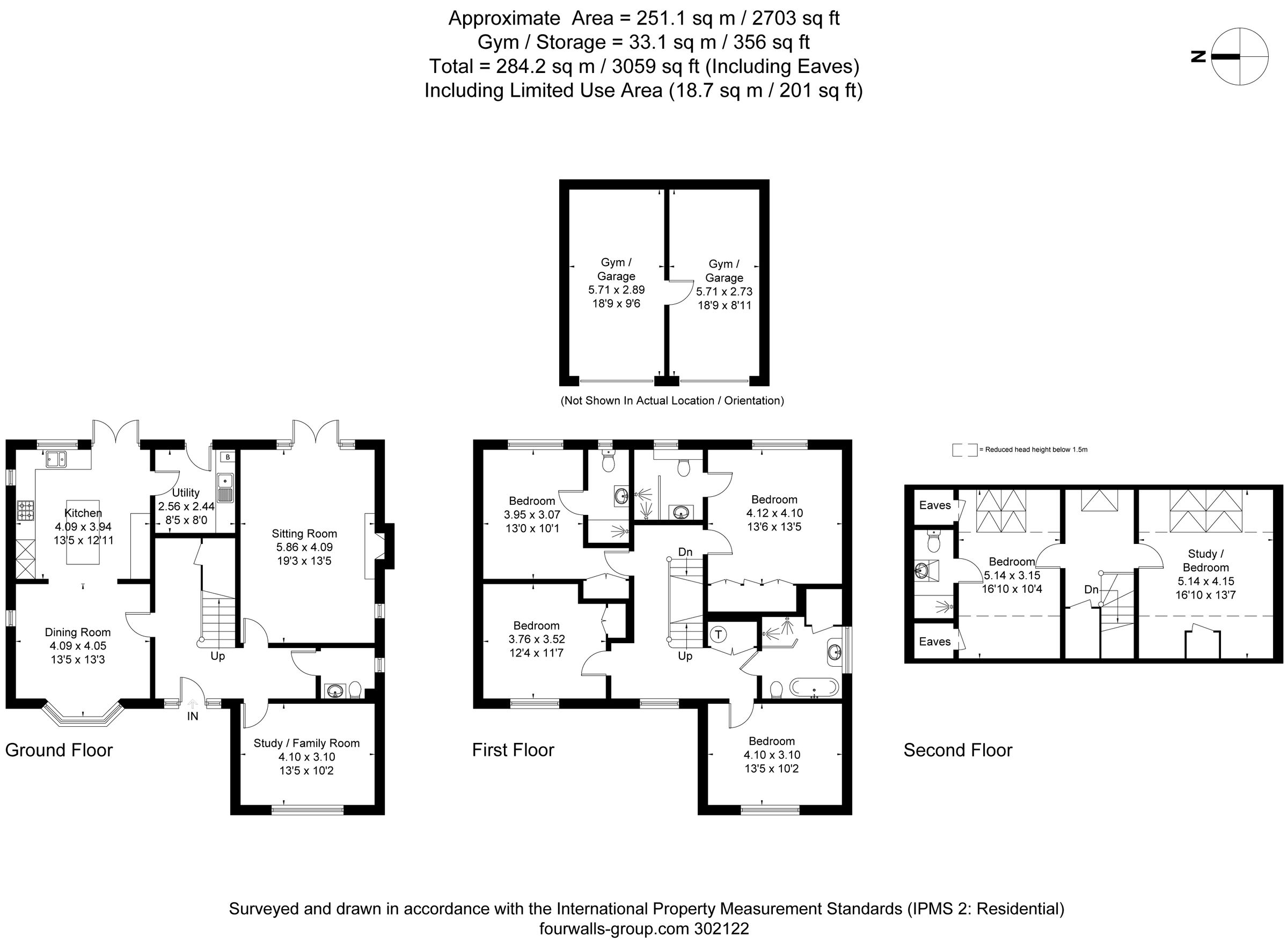 6 bed detached house for sale in Wash Water, Newbury, Berkshire RG20 Zoopla