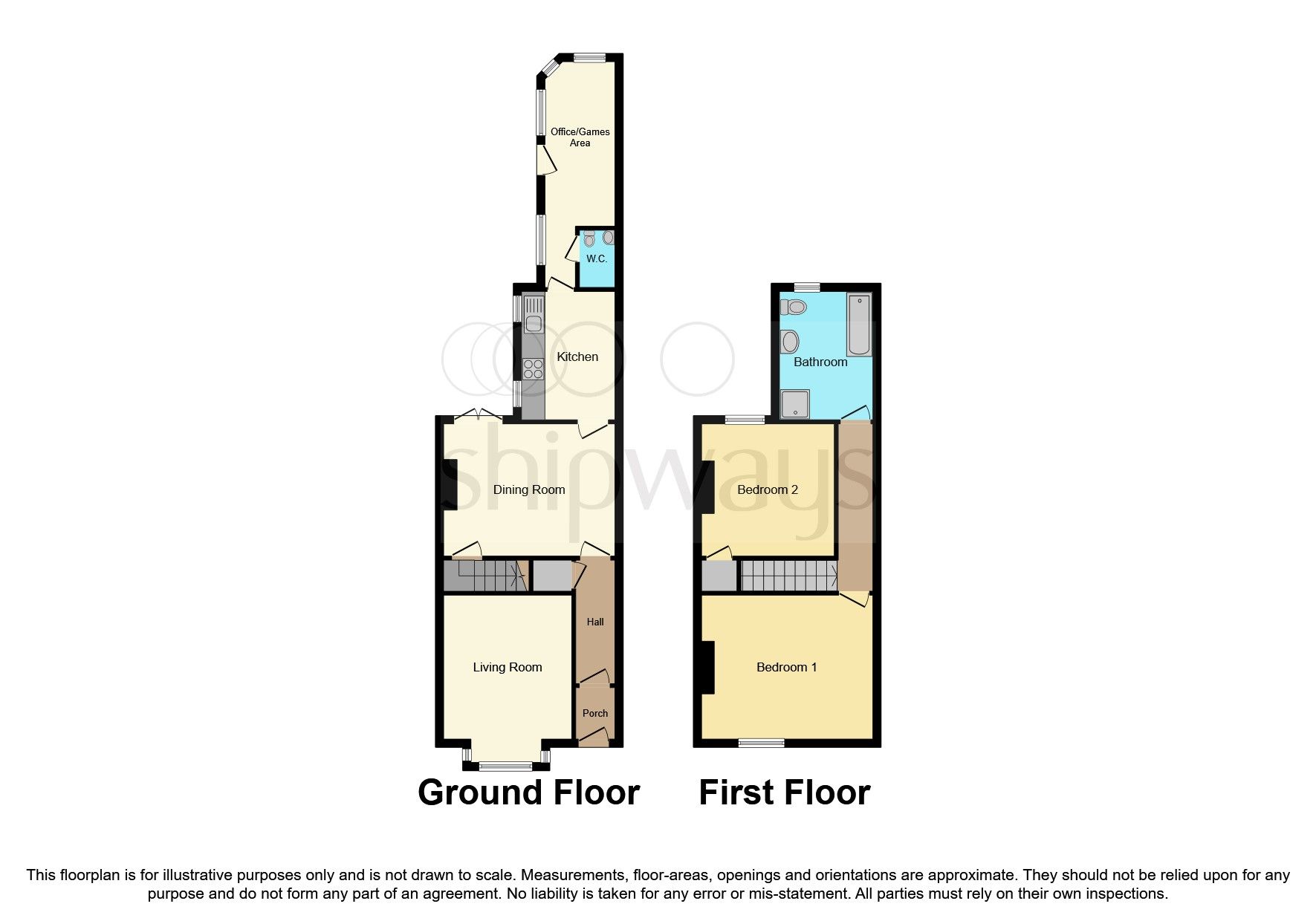 2 bed terraced house for sale in Katherine Road, Bearwood, Smethwick B67 Zoopla