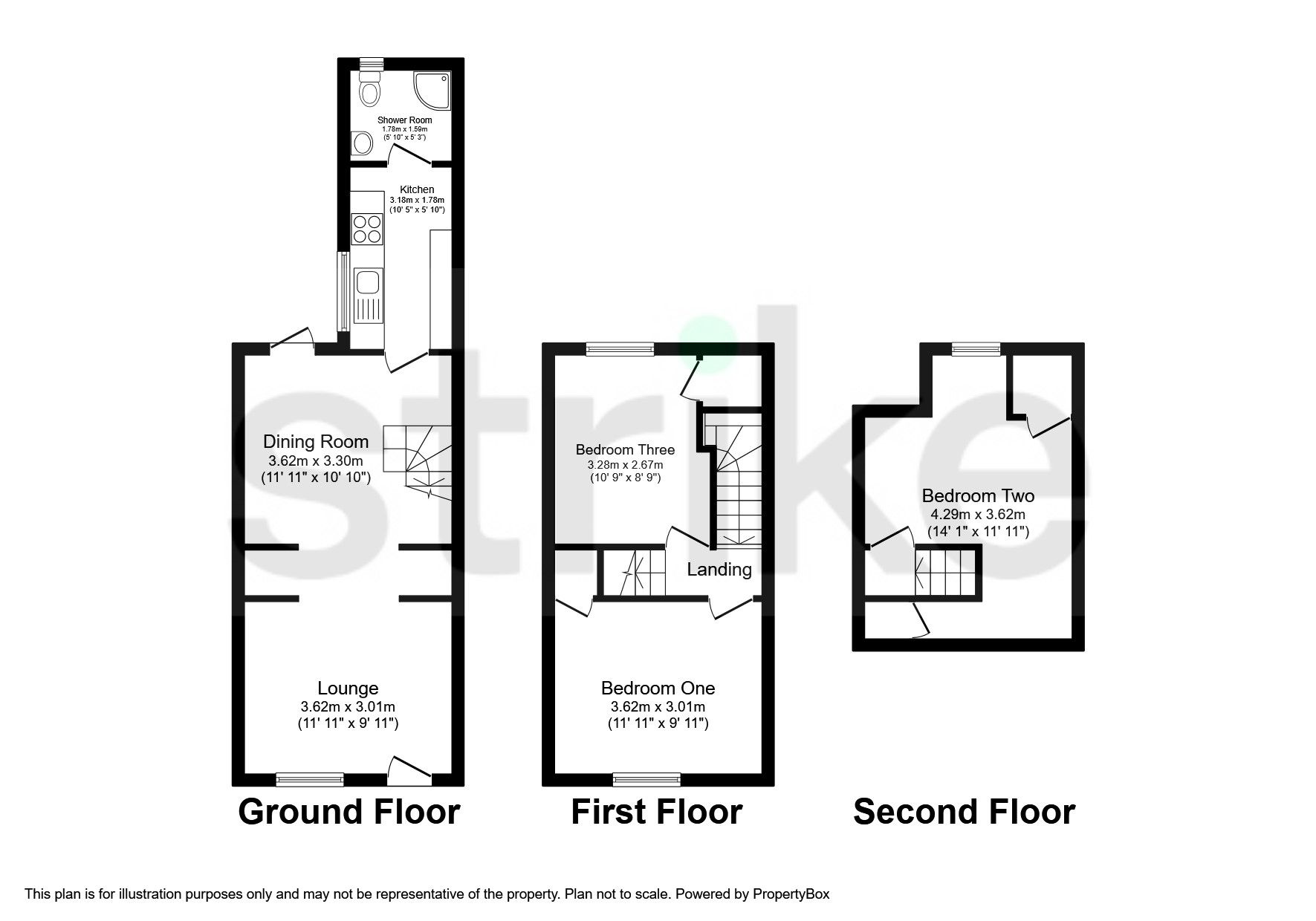 3 bed terraced house for sale in Elgar Road, Reading RG2 Zoopla