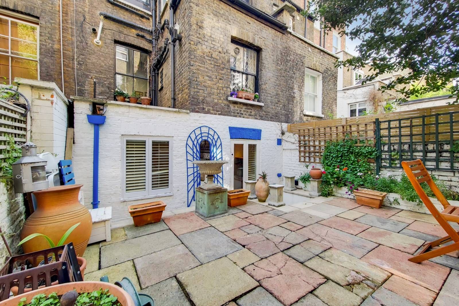 1 bed for sale in Ifield Road, Chelsea, London SW10 Zoopla