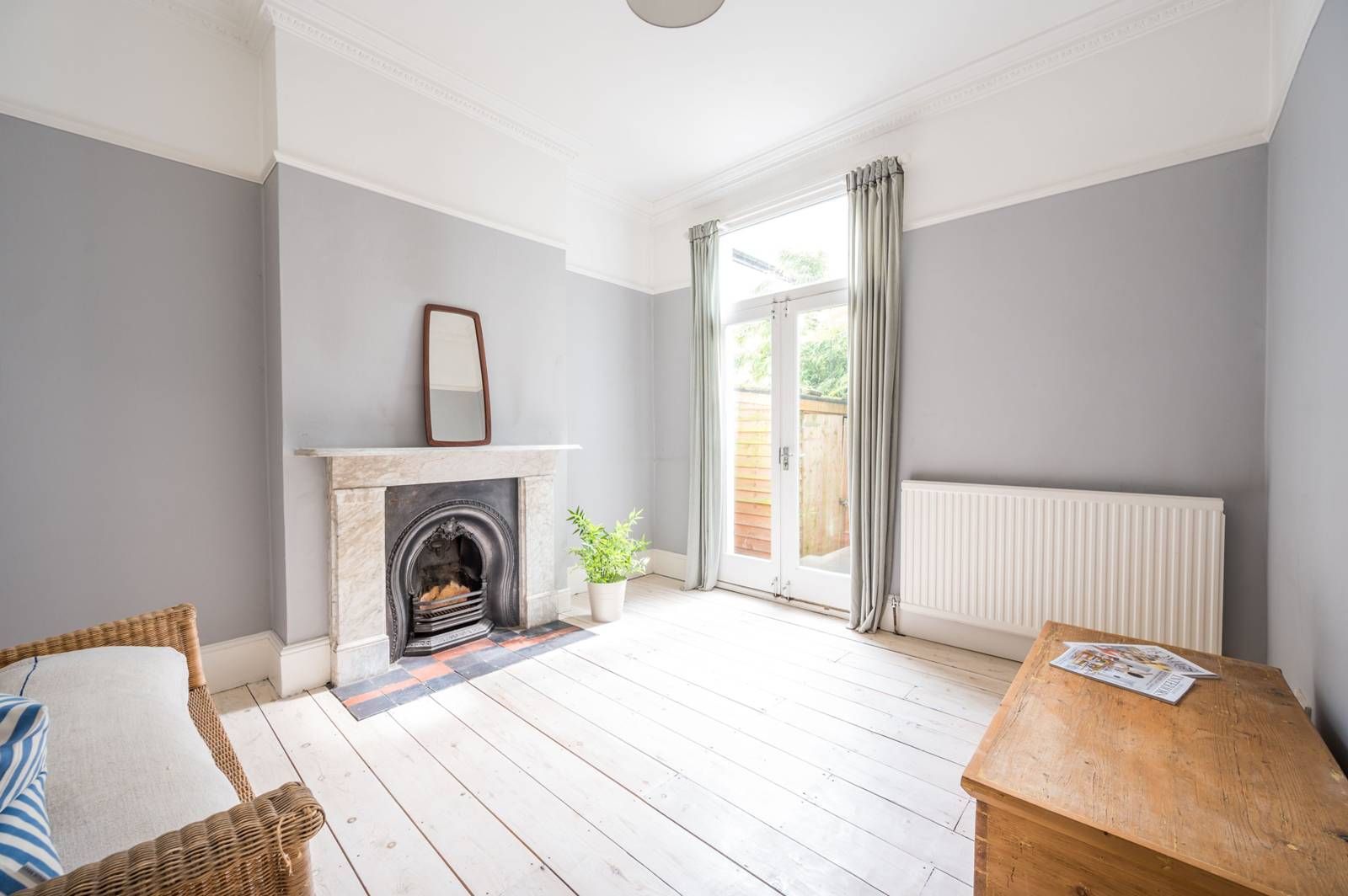 Torrens Road, Brixton Hill, London SW2