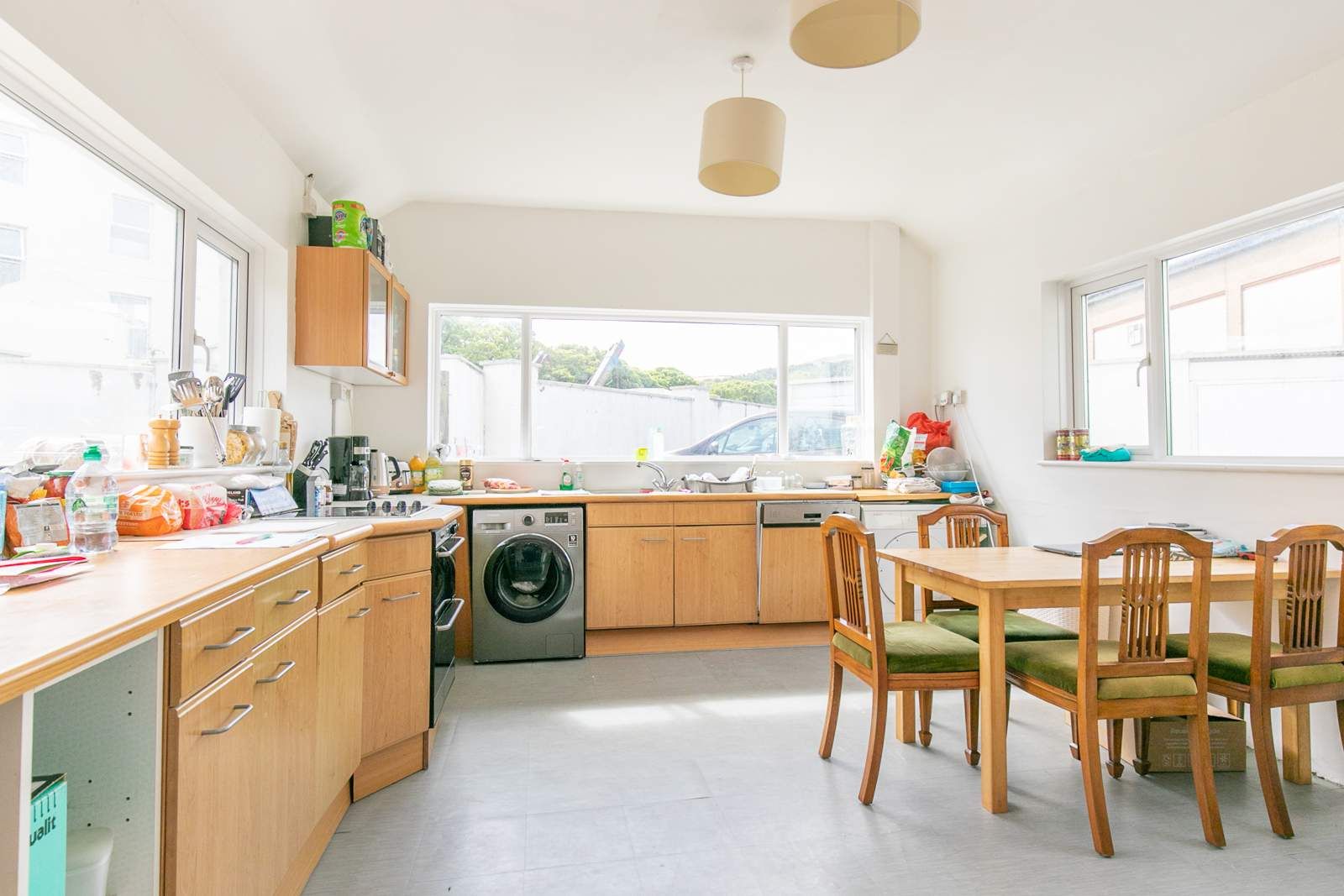 4 bed detached bungalow for sale in Ramsey, 2Lu, Isle Of Man IM8 Zoopla