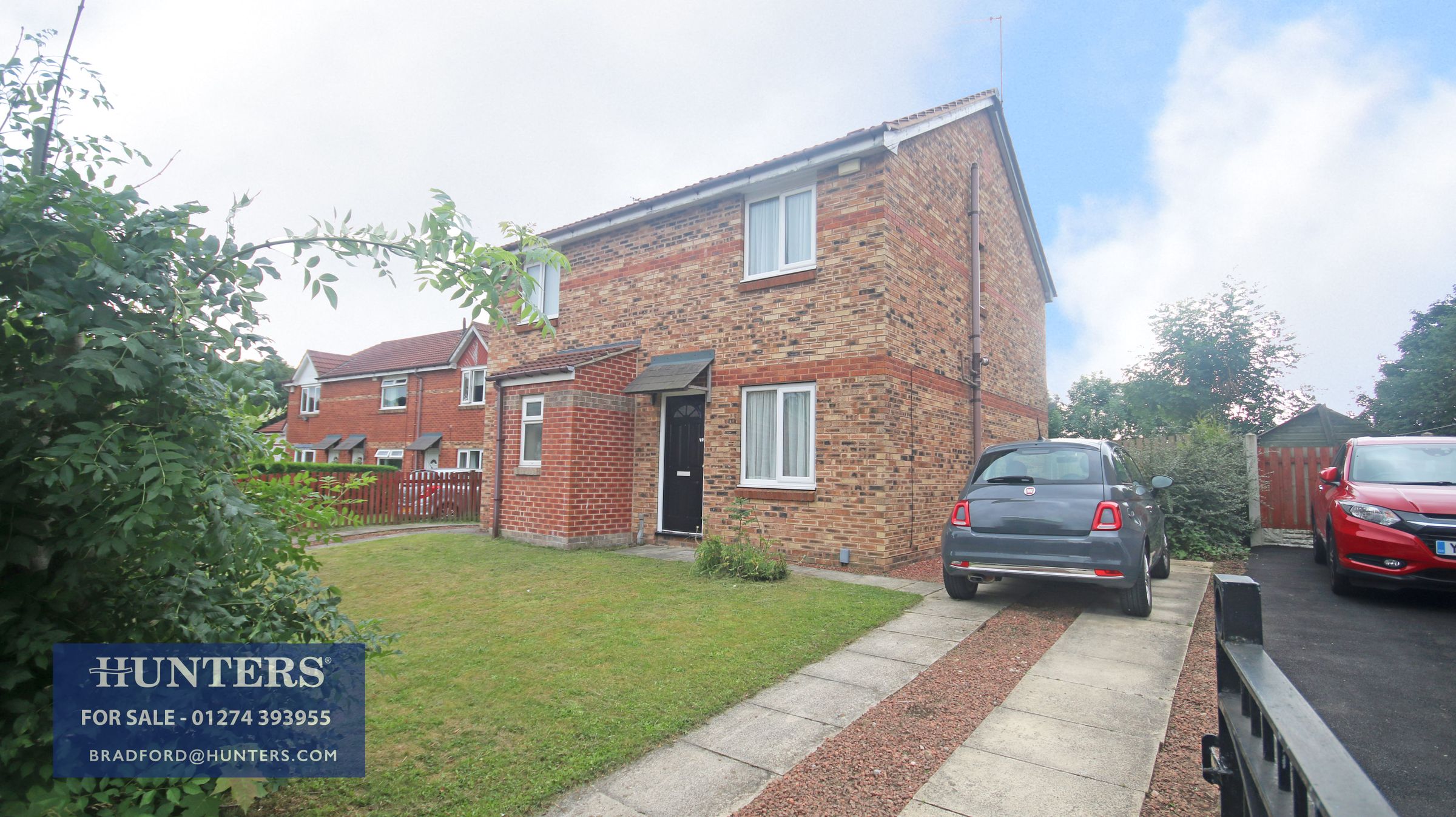 Herschel Road, Lower Grange BD8  