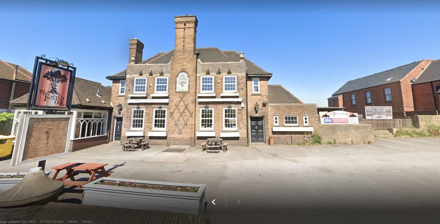 Pub/bar to let in 20 High Street, Tibshelf, Alfreton DE55 Zoopla