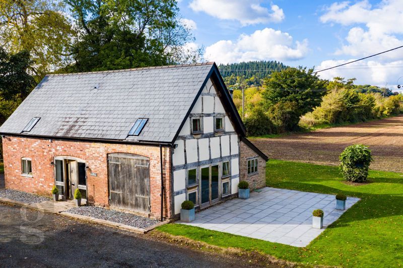 3 bed detached house for sale in Canon Pyon, Hereford HR4 Zoopla