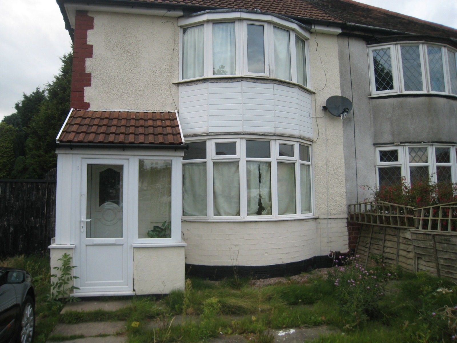 2 bed property to rent in Inchlaggan Road, Wolverhampton WV10 Zoopla