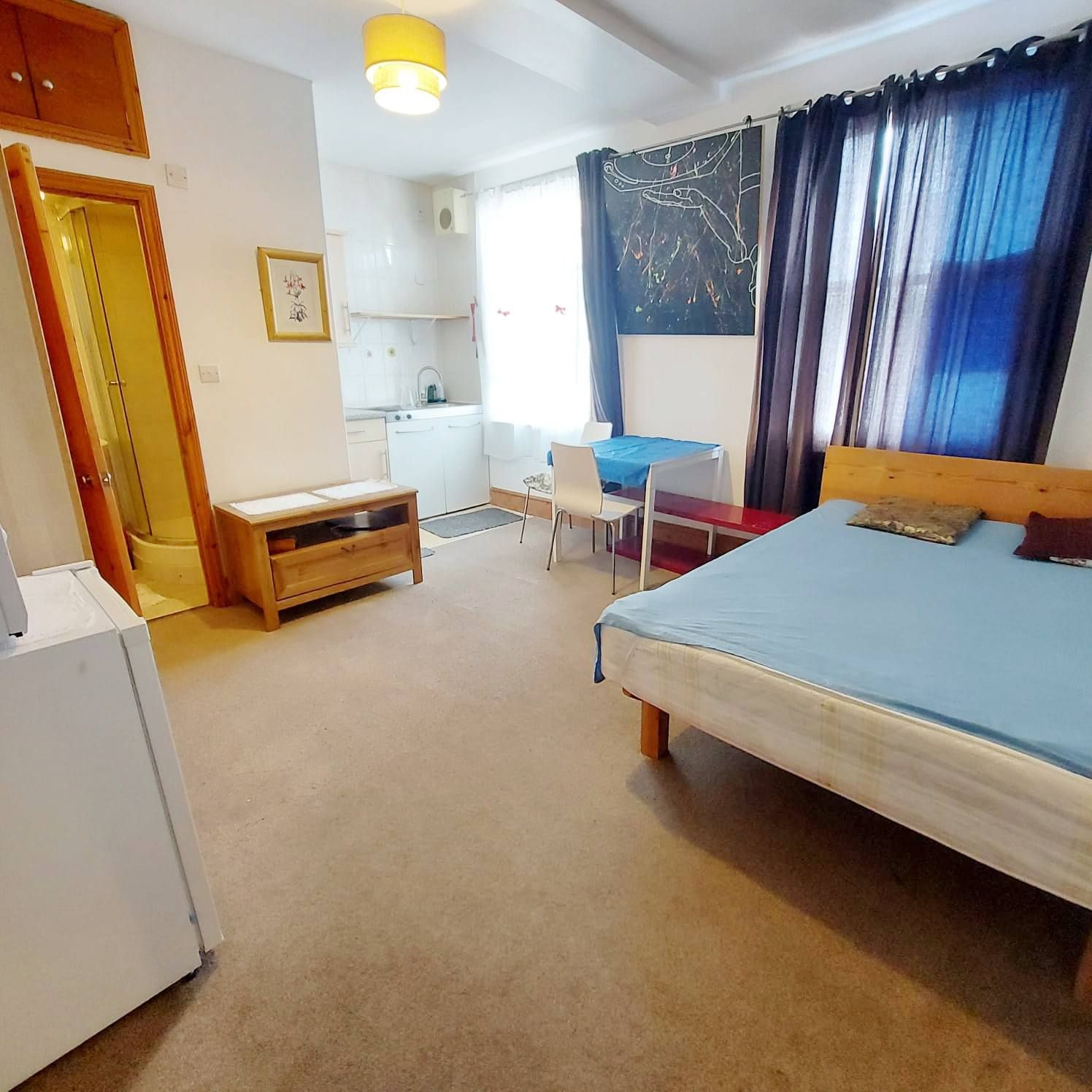 1 bed flat to rent in Benwell Road, London N7 Zoopla