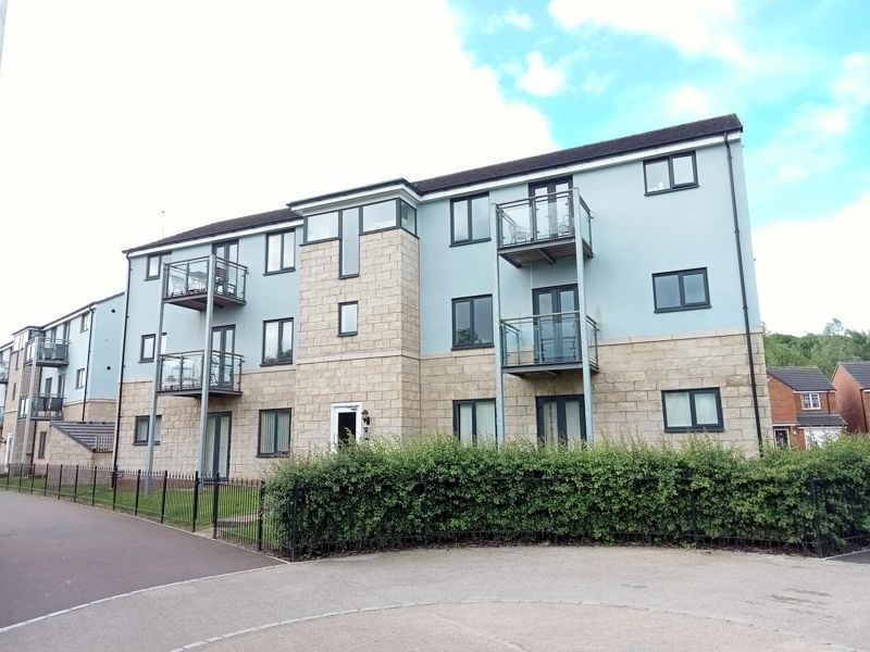 2 bed flat for sale in Derwent Water Drive, BlaydonOnTyne NE21 Zoopla