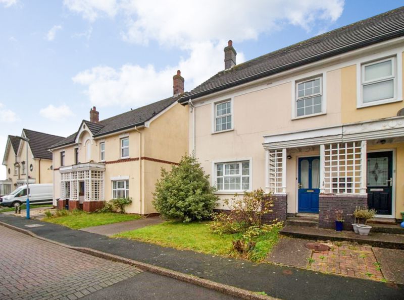3 bed semidetached house for sale in Berry Woods Avenue, Douglas, Isle