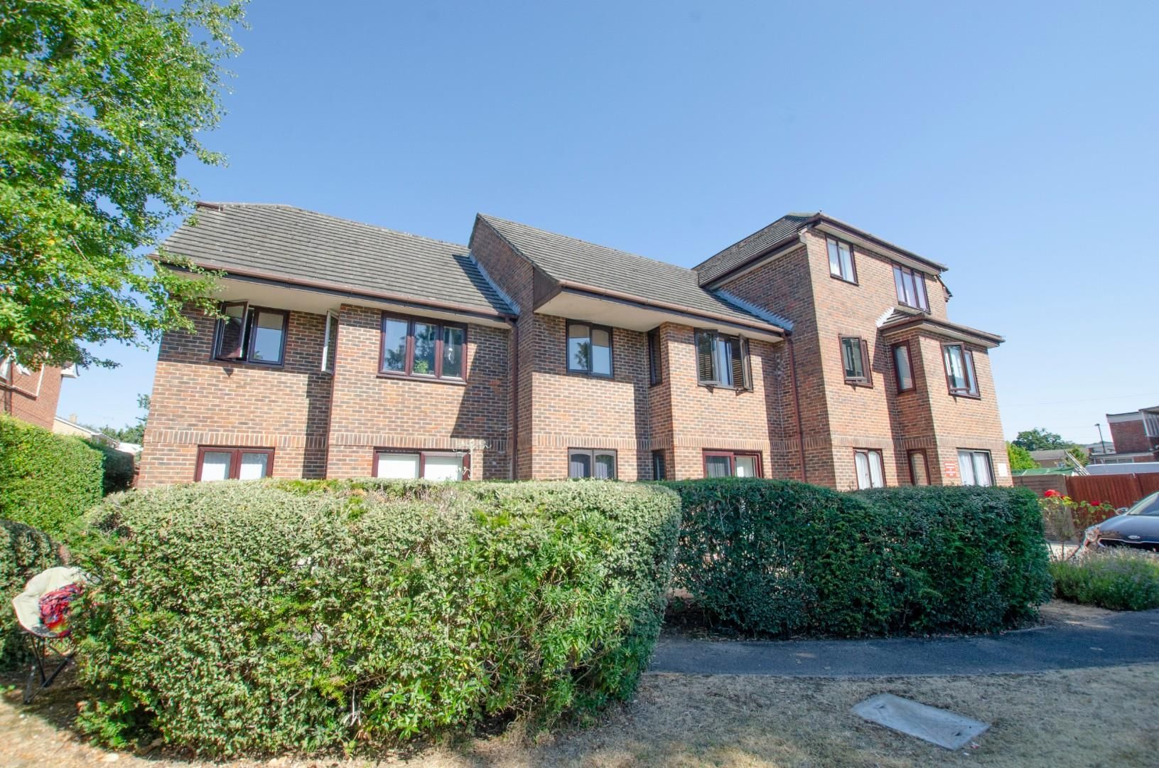 1 bed property for sale in Fair Oak Road, Fair Oak, Eastleigh SO50 Zoopla