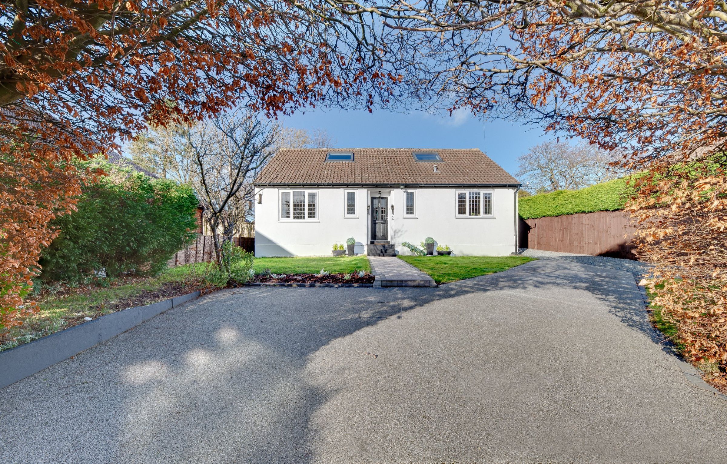 4 bed detached bungalow for sale in Queens Drive, Whickham NE16 Zoopla