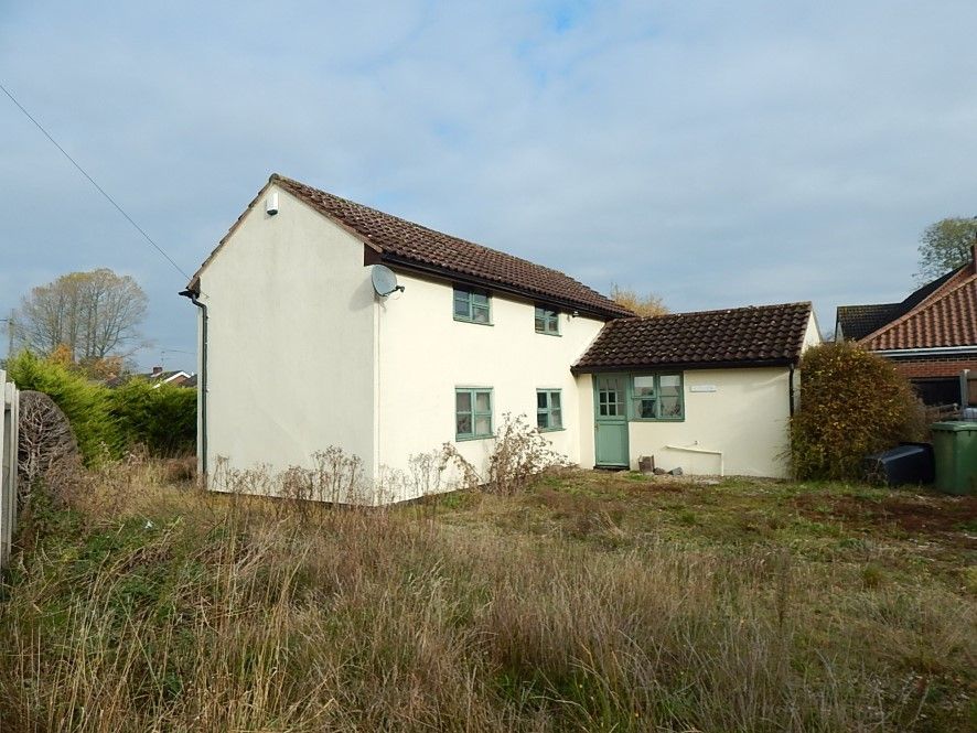 3 bed cottage for sale in Chinook, Dereham Road, Beeston, King's Lynn