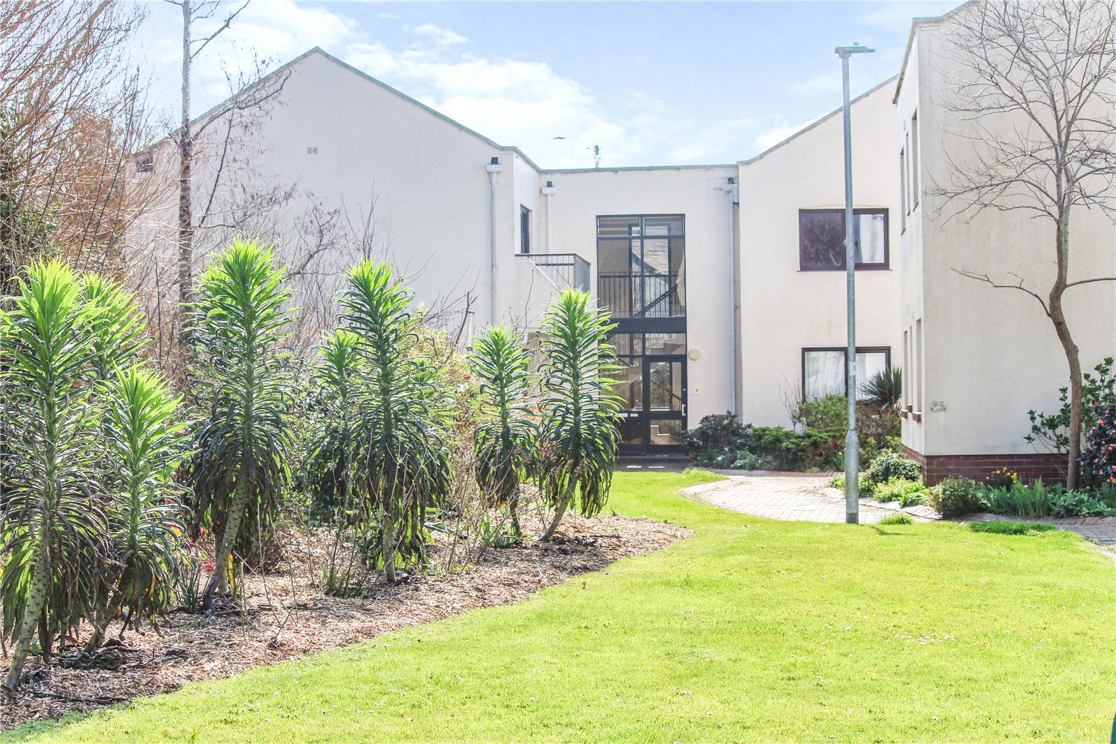 2 bed flat for sale in Chandlers Court, Instow, Bideford EX39 Zoopla