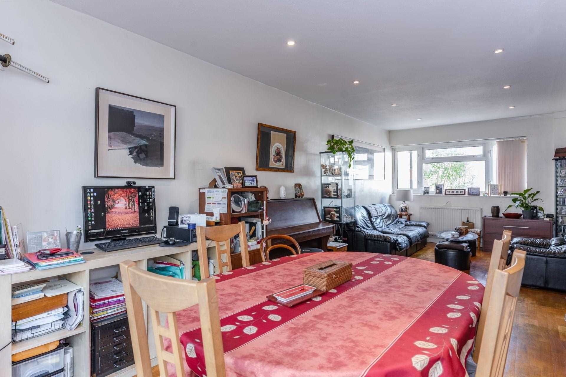 4 bed terraced house for sale in Chiltern Avenue, Bushey WD23 Zoopla