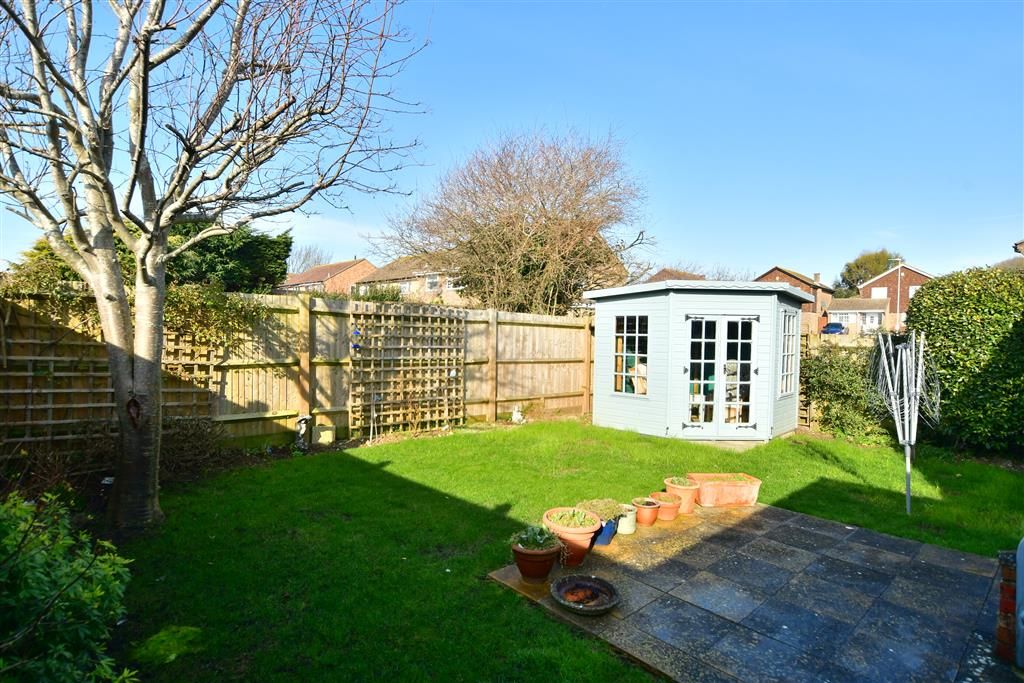 3 bed detached bungalow for sale in Roderick Avenue, Peacehaven, East