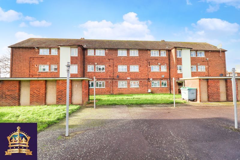 2 bed flat for sale in Rose Lane, Chadwell Heath, Romford RM6 Zoopla