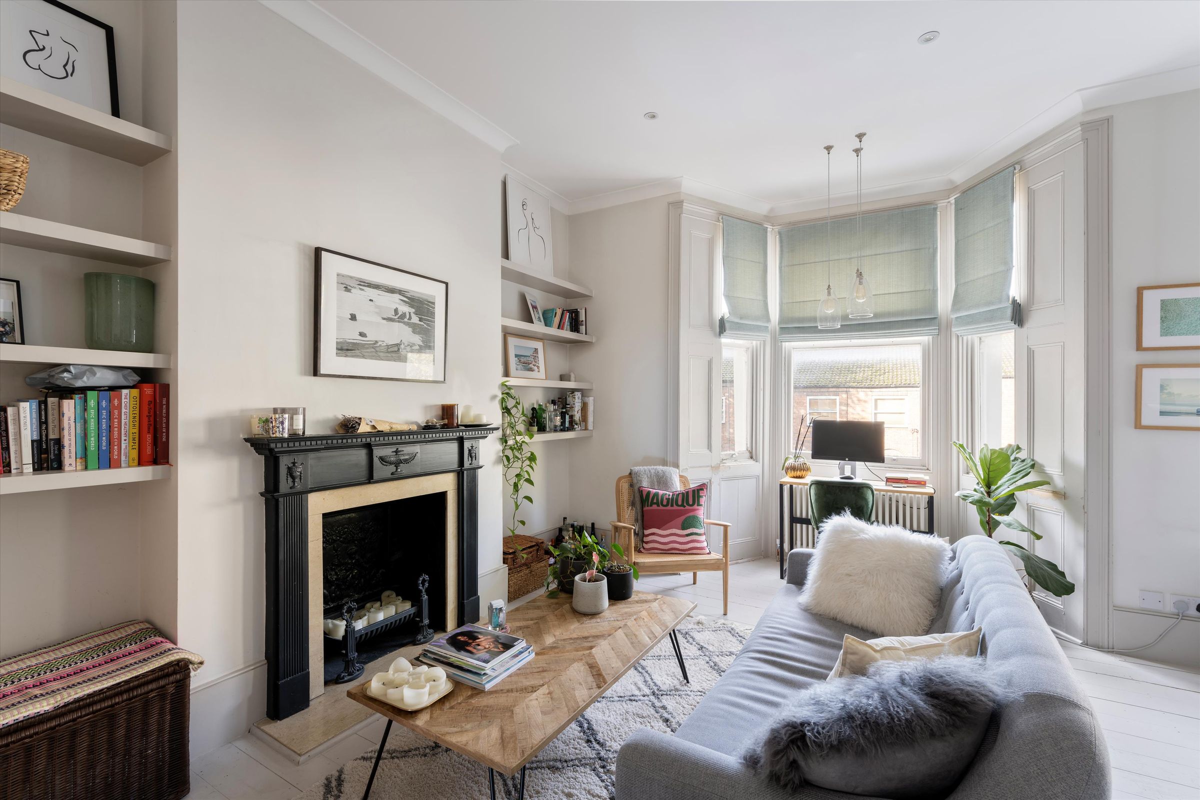 1 bed flat for sale in Cornwall Crescent, London W11 Zoopla