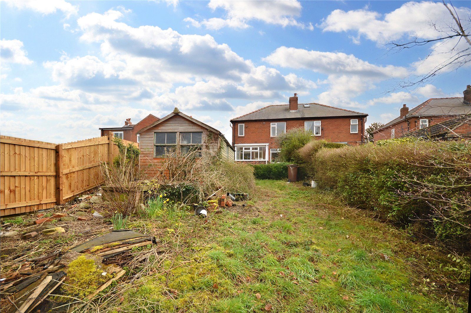 3 366 Great North Road