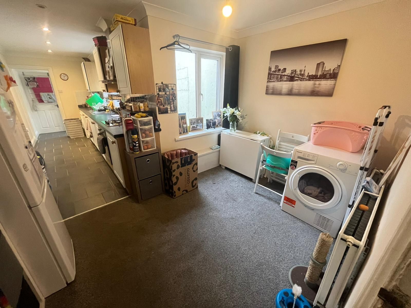 2 bed end terrace house for sale in Mill Road, Gillingham ME7 Zoopla