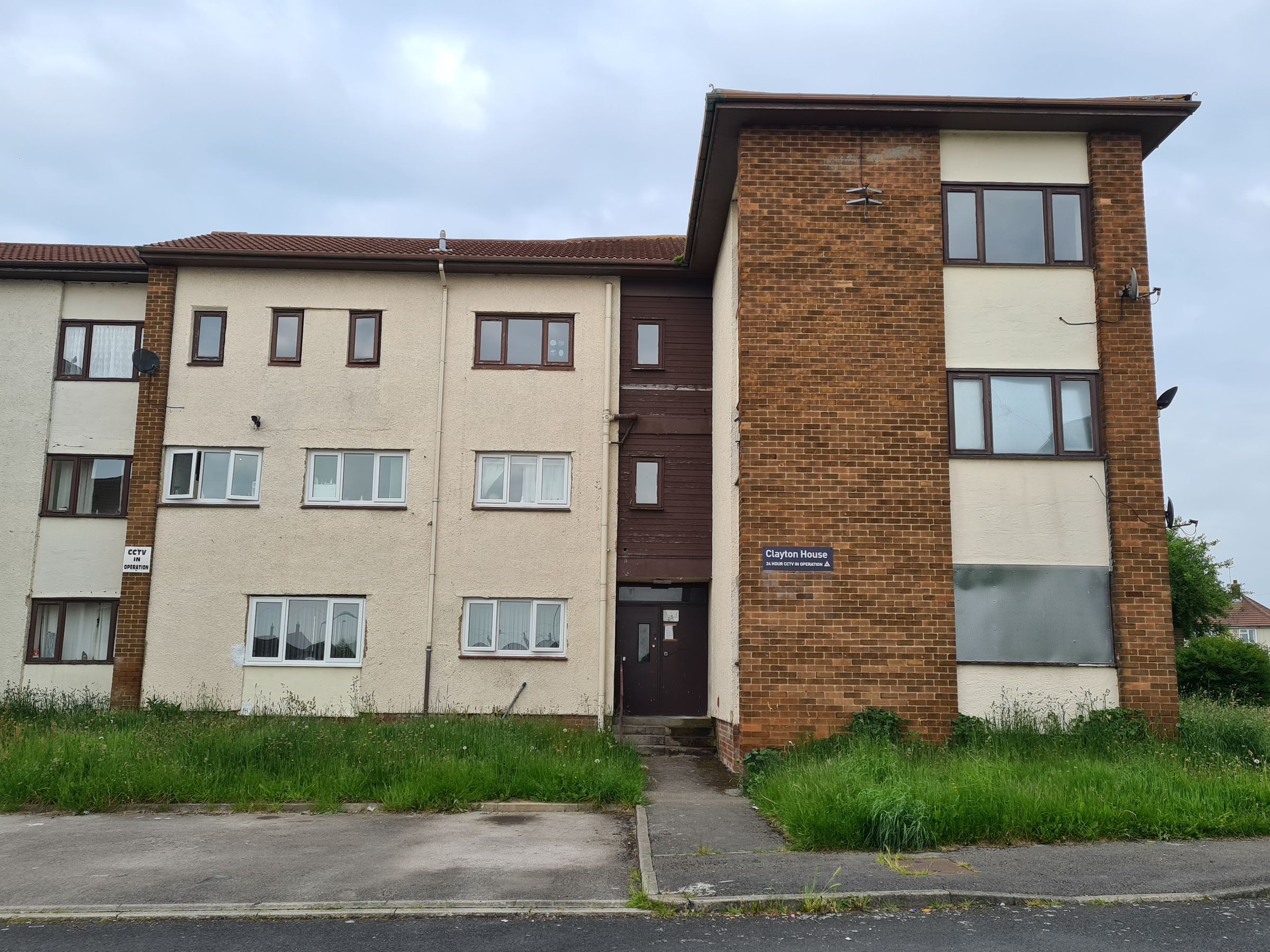 Apartment 2 Clayton House, Kingsdale Court, Leeds, West Yorkshire LS14
