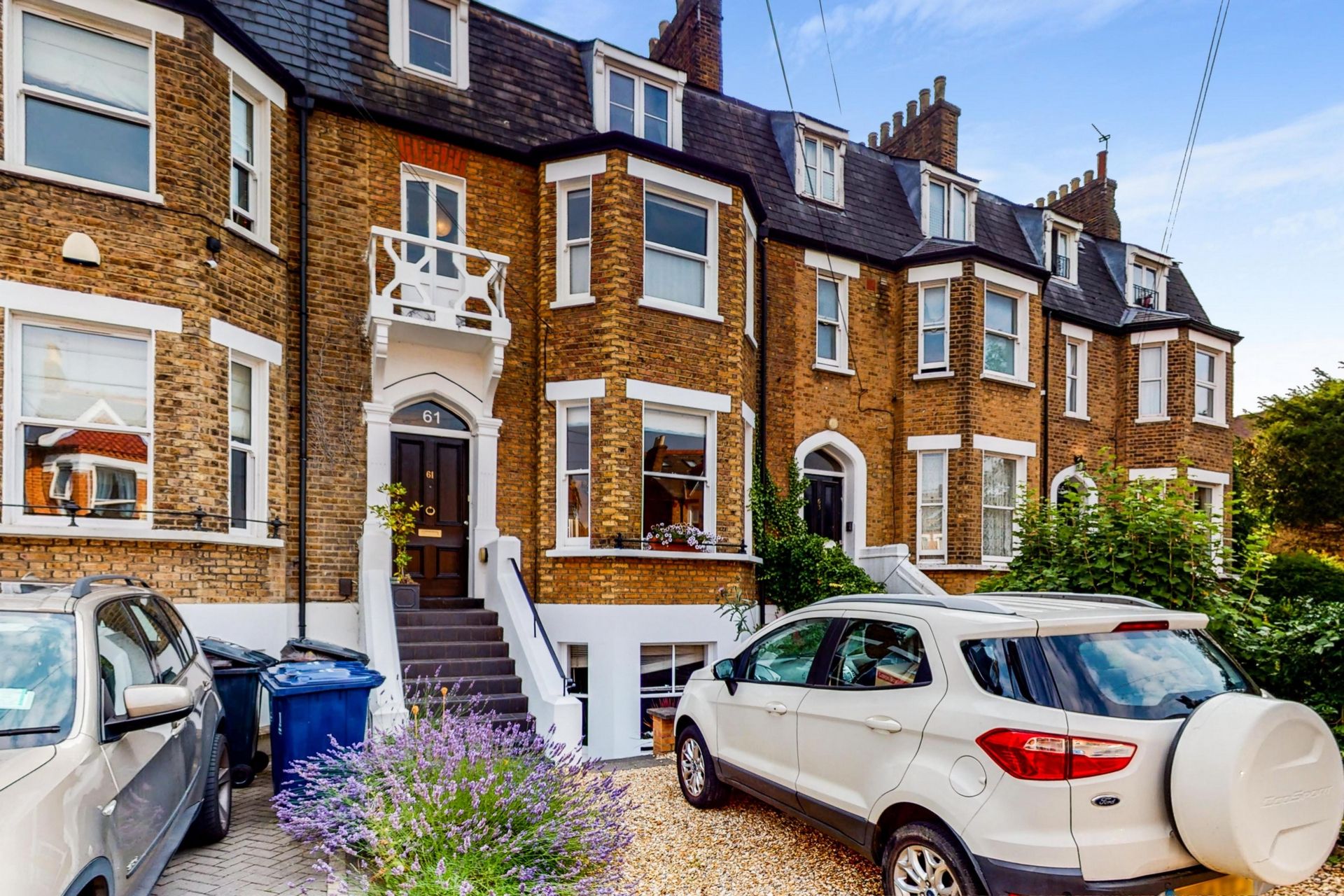 Church Rd Hanwell W7