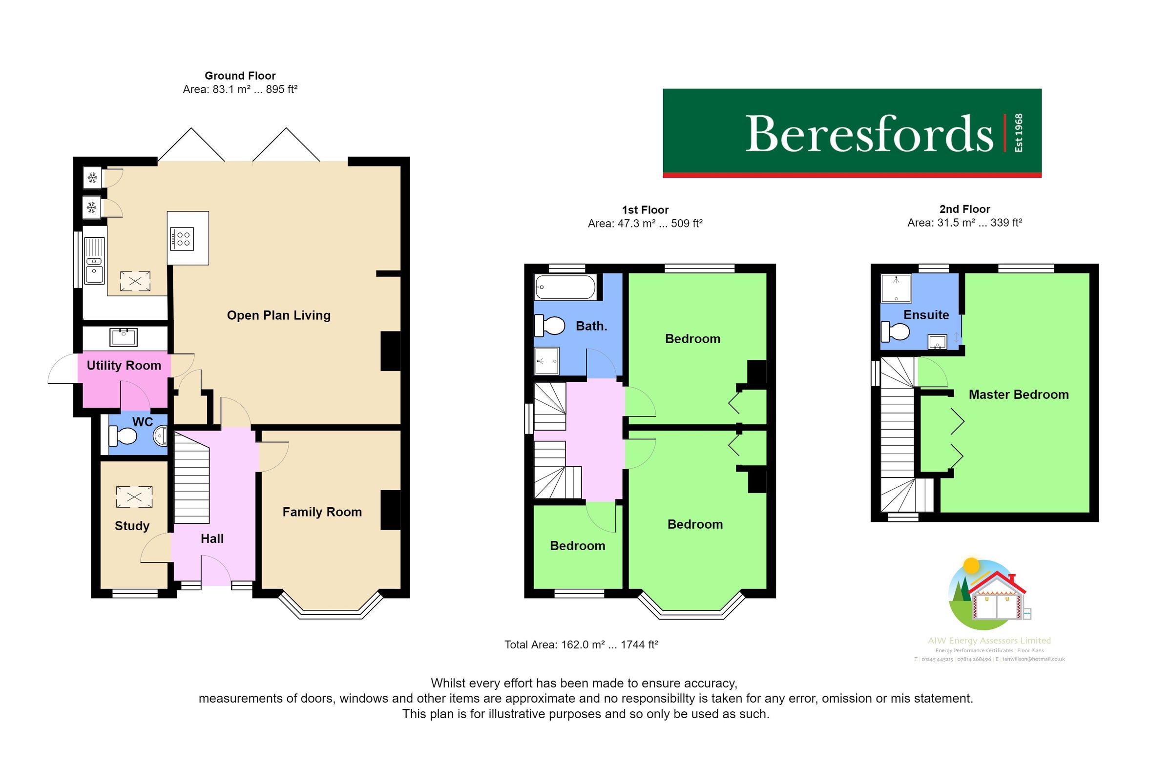 4 bed semidetached house for sale in Friars Avenue, Shenfield CM15 Zoopla