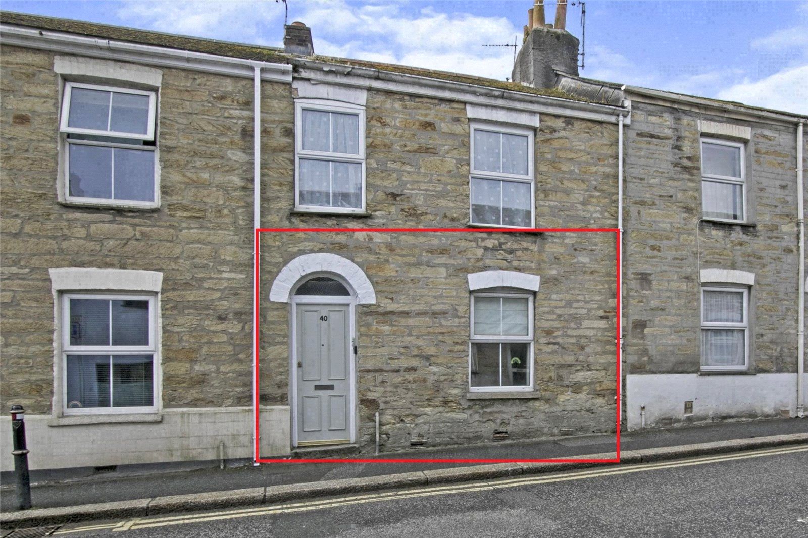 1 bed flat for sale in Kenwyn Street, Truro TR1 Zoopla