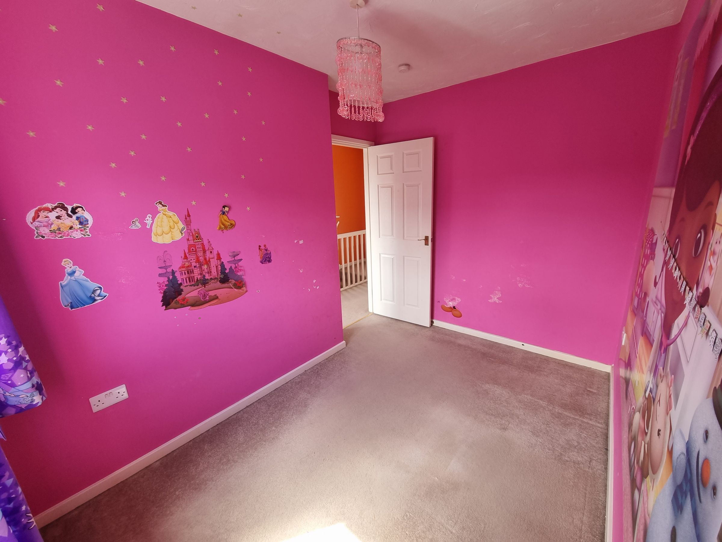 3 bed property to rent in Nash Close, Corby NN18 Zoopla