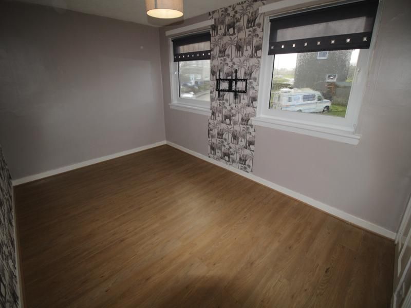 2 bed end terrace house to rent in Muirfoot Road, Rigside, South Lanarkshire ML11 Zoopla
