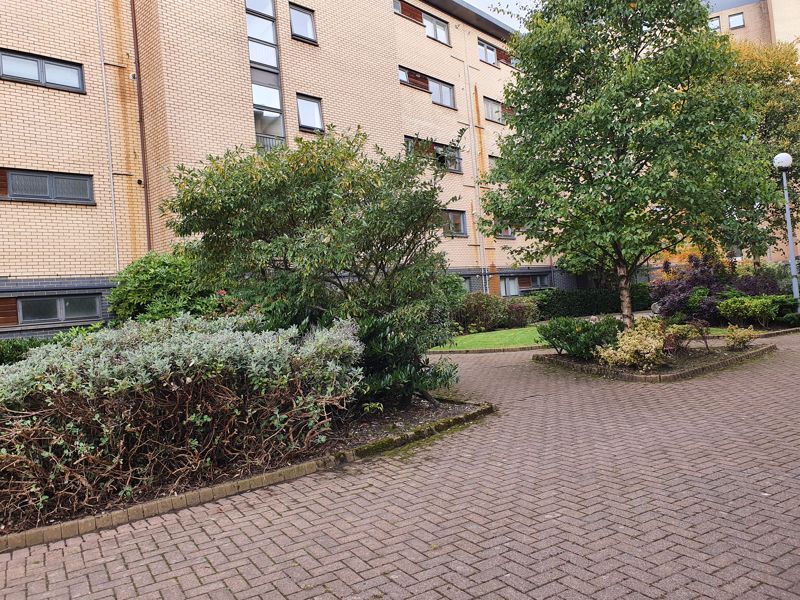 Charlotte Street, Glasgow G1