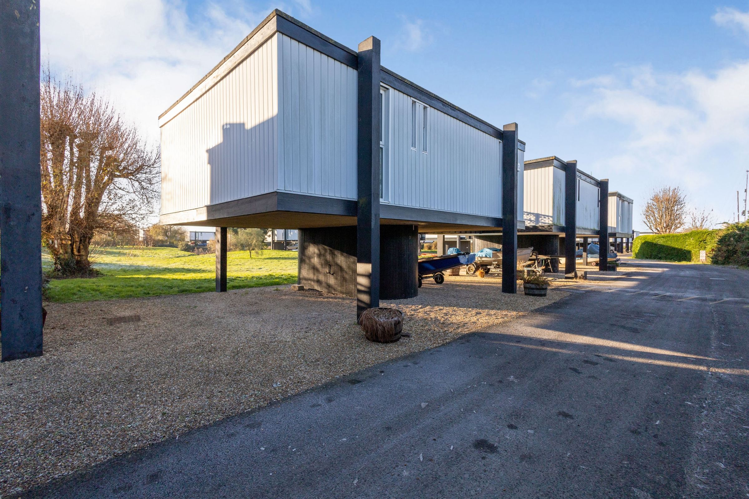 2 bed detached house for sale in Heron Quay, Emsworth, Hampshire PO10