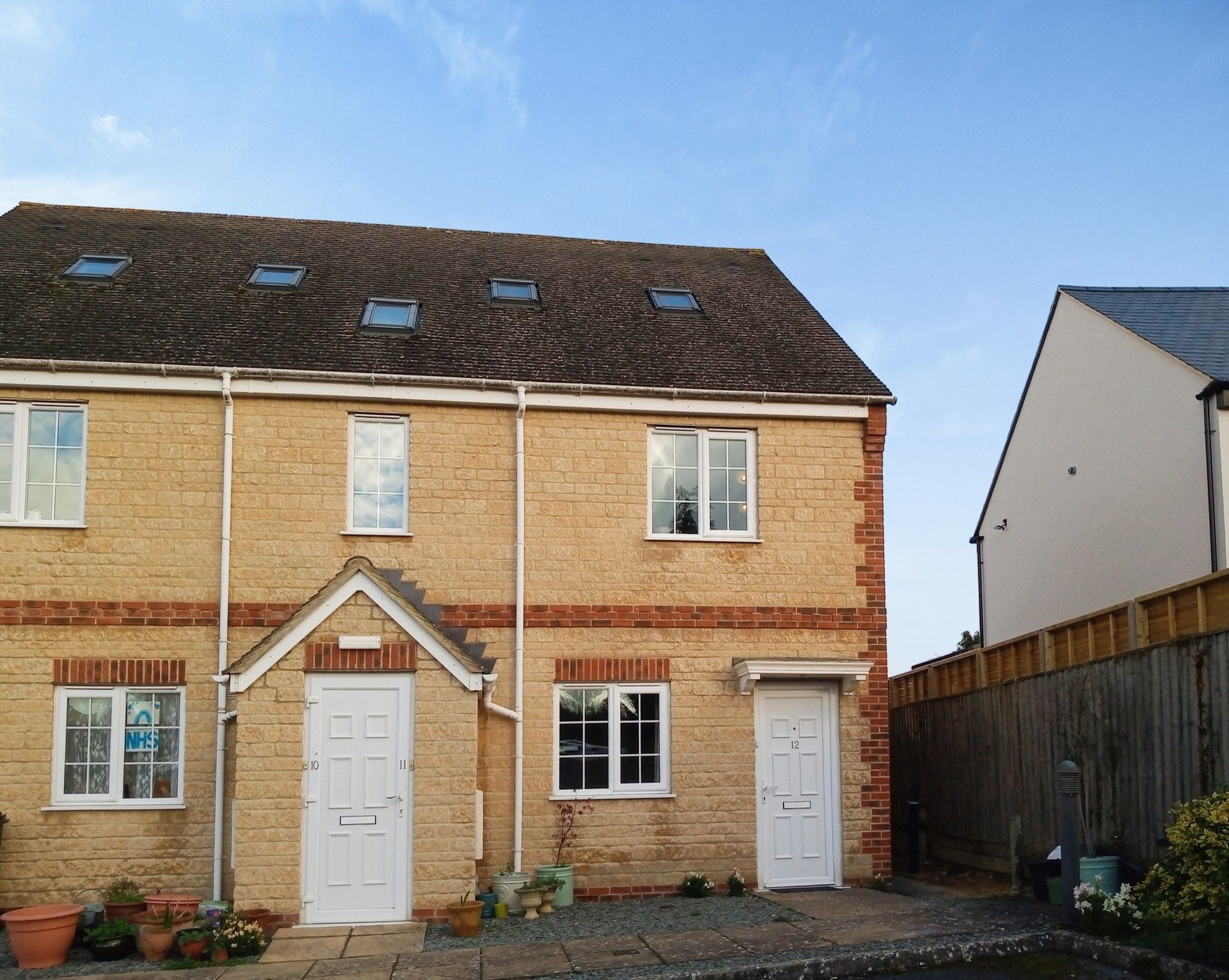 1 bed flat to rent in Wroslyn Road, Witney, Oxfordshire OX29 Zoopla