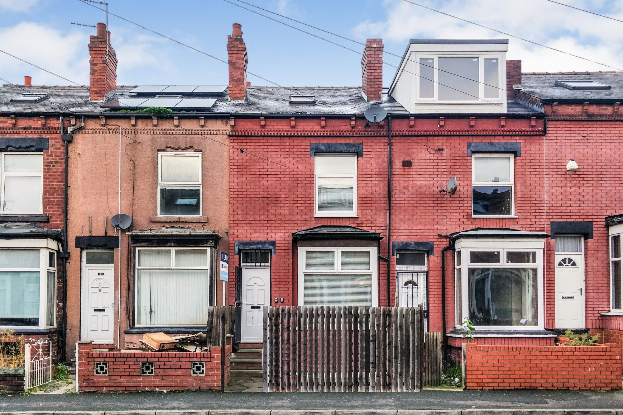 5 bed terraced house for sale in Nowell Crescent, Leeds LS9 Zoopla