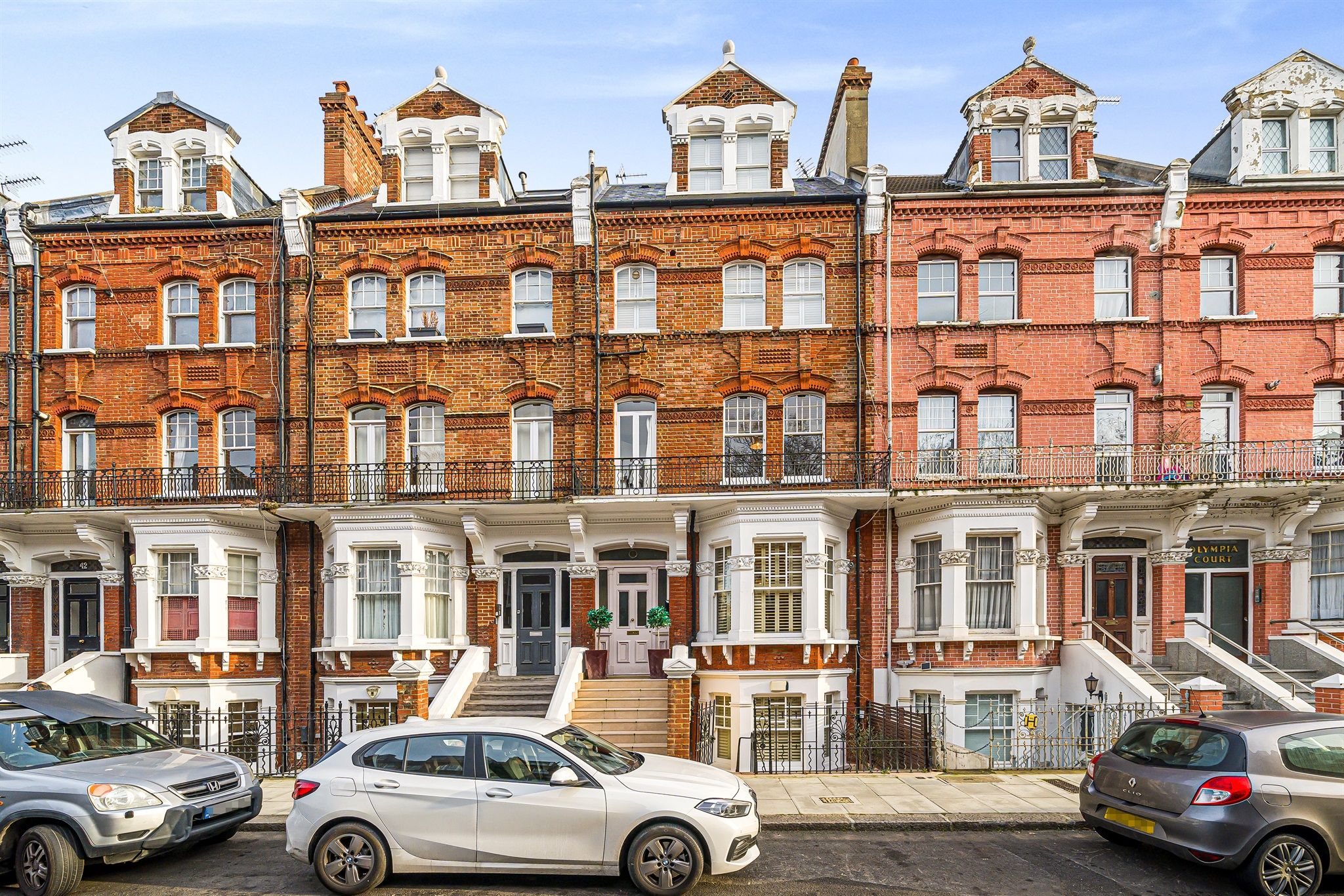 2 bed for sale in Avonmore Road, London W14 Zoopla