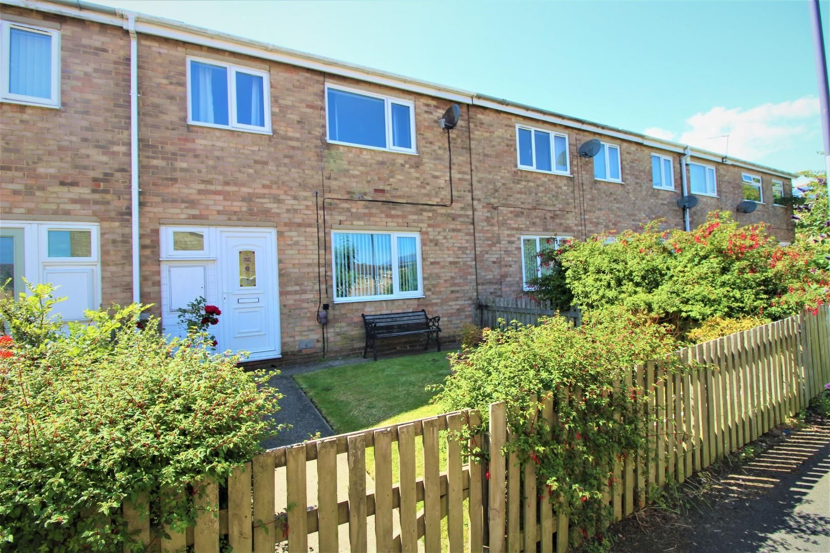 3 bed terraced house for sale in Aldwych Drive, North Shields NE29 Zoopla